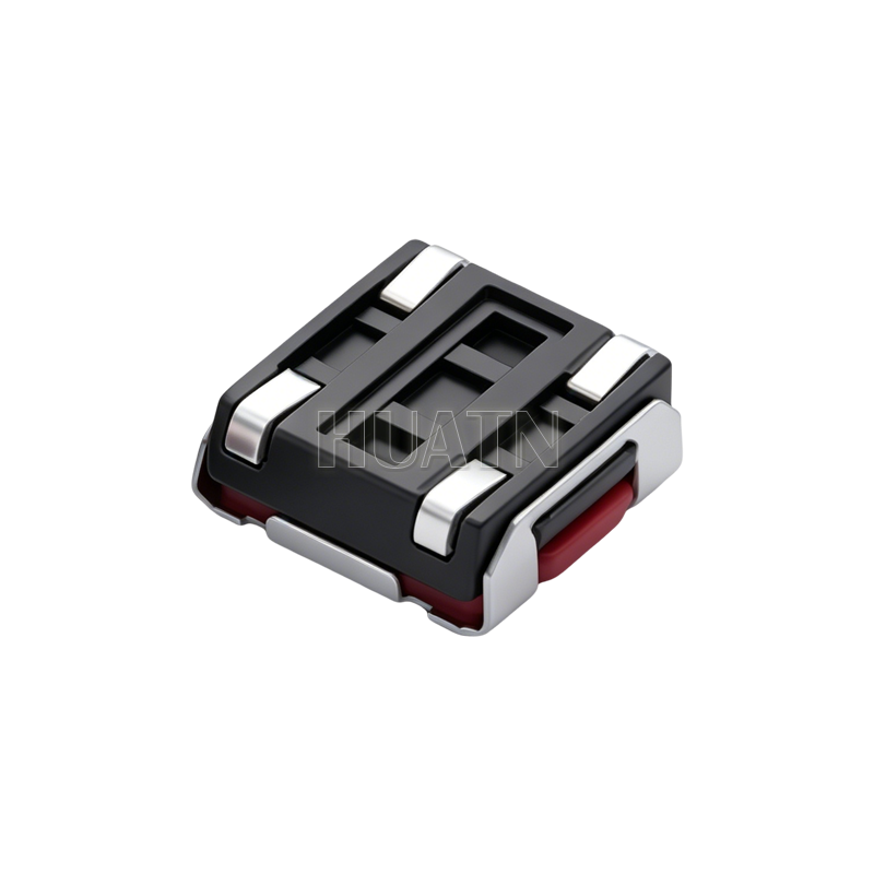 轻触开关TS-1157UX